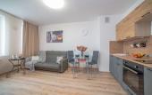 Туры в отель Beguest Na Akademika Parina 41/2 Flat Туры в отель Beguest Na Akademika Parina 41/2 Flat