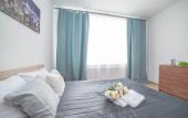 Туры в отель Beguest Na Akademika Parina 41/2 Flat Туры в отель Beguest Na Akademika Parina 41/2 Flat
