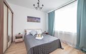 Туры в отель Beguest Na Akademika Parina 41/2 Flat Туры в отель Beguest Na Akademika Parina 41/2 Flat