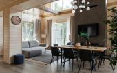 Туры в отель Park-Hotel Lesnaya Rivyera Resort Туры в отель Park-Hotel Lesnaya Rivyera Resort