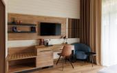 Туры в отель Park-Hotel Lesnaya Rivyera Resort Туры в отель Park-Hotel Lesnaya Rivyera Resort