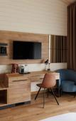 Туры в отель Park-Hotel Lesnaya Rivyera Resort Туры в отель Park-Hotel Lesnaya Rivyera Resort