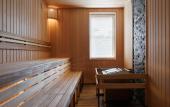 Туры в отель Park-Hotel Lesnaya Rivyera Resort Туры в отель Park-Hotel Lesnaya Rivyera Resort