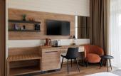 Туры в отель Park-Hotel Lesnaya Rivyera Resort Туры в отель Park-Hotel Lesnaya Rivyera Resort