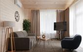 Туры в отель Park-Hotel Lesnaya Rivyera Resort Туры в отель Park-Hotel Lesnaya Rivyera Resort