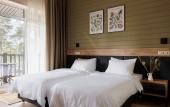 Туры в отель Park-Hotel Lesnaya Rivyera Resort Туры в отель Park-Hotel Lesnaya Rivyera Resort