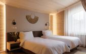Туры в отель Park-Hotel Lesnaya Rivyera Resort Туры в отель Park-Hotel Lesnaya Rivyera Resort