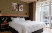 Туры в отель Park-Hotel Lesnaya Rivyera Resort Туры в отель Park-Hotel Lesnaya Rivyera Resort