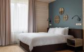 Туры в отель Park-Hotel Lesnaya Rivyera Resort Туры в отель Park-Hotel Lesnaya Rivyera Resort