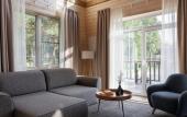 Туры в отель Park-Hotel Lesnaya Rivyera Resort Туры в отель Park-Hotel Lesnaya Rivyera Resort