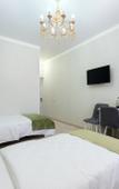 Туры в отель Mir Guest House Туры в отель Mir Guest House