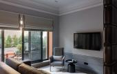 Туры в отель Butik-Otel Gimnaziya 5 Туры в отель Butik-Otel Gimnaziya 5