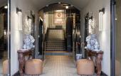 Туры в отель Butik-Otel Gimnaziya 5 Туры в отель Butik-Otel Gimnaziya 5
