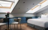 Туры в отель Butik-Otel Gimnaziya 5 Туры в отель Butik-Otel Gimnaziya 5
