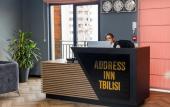 Туры в отель Address Inn Hotel Туры в отель Address Inn Hotel