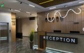 Туры в отель Harris Tashkent Hotel Туры в отель Harris Tashkent Hotel