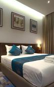 Туры в отель Harris Tashkent Hotel Туры в отель Harris Tashkent Hotel