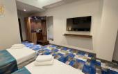 Туры в отель Harris Tashkent Hotel Туры в отель Harris Tashkent Hotel