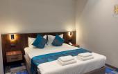 Туры в отель Harris Tashkent Hotel Туры в отель Harris Tashkent Hotel