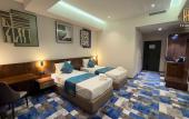Туры в отель Harris Tashkent Hotel Туры в отель Harris Tashkent Hotel