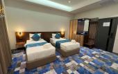 Туры в отель Harris Tashkent Hotel Туры в отель Harris Tashkent Hotel