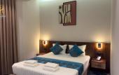 Туры в отель Harris Tashkent Hotel Туры в отель Harris Tashkent Hotel
