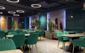 Туры в отель Harris Tashkent Hotel Туры в отель Harris Tashkent Hotel