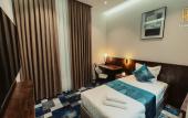 Туры в отель Harris Tashkent Hotel Туры в отель Harris Tashkent Hotel