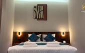 Туры в отель Harris Tashkent Hotel Туры в отель Harris Tashkent Hotel