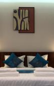 Туры в отель Harris Tashkent Hotel Туры в отель Harris Tashkent Hotel