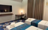 Туры в отель Harris Tashkent Hotel Туры в отель Harris Tashkent Hotel