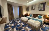 Туры в отель Harris Tashkent Hotel Туры в отель Harris Tashkent Hotel