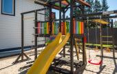 Туры в отель Sablinskie Dachi Private House Туры в отель Sablinskie Dachi Private House