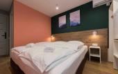 Туры в отель Mini-Otel Urban Rooms Туры в отель Mini-Otel Urban Rooms