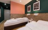 Туры в отель Mini-Otel Urban Rooms Туры в отель Mini-Otel Urban Rooms