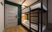 Туры в отель Mini-Otel Urban Rooms Туры в отель Mini-Otel Urban Rooms