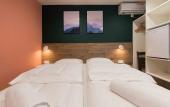 Туры в отель Mini-Otel Urban Rooms Туры в отель Mini-Otel Urban Rooms