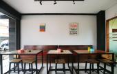 Туры в отель Raddeyapa Guest House By Zuzu Туры в отель Raddeyapa Guest House By Zuzu