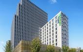 Туры в отель Holiday Inn Express Shanghai Changfeng Park by IHG Туры в отель Holiday Inn Express Shanghai Changfeng Park by IHG