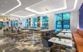 Туры в отель Holiday Inn Express Shanghai Changfeng Park by IHG Туры в отель Holiday Inn Express Shanghai Changfeng Park by IHG