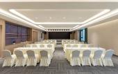 Туры в отель Holiday Inn Express Shanghai Changfeng Park by IHG Туры в отель Holiday Inn Express Shanghai Changfeng Park by IHG