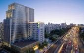 Туры в отель Holiday Inn Express Shanghai Changfeng Park by IHG Туры в отель Holiday Inn Express Shanghai Changfeng Park by IHG