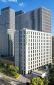 Туры в отель Holiday Inn Express Shanghai Changfeng Park by IHG Туры в отель Holiday Inn Express Shanghai Changfeng Park by IHG