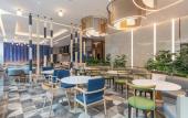 Туры в отель Holiday Inn Express Shanghai Changfeng Park by IHG Туры в отель Holiday Inn Express Shanghai Changfeng Park by IHG