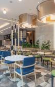 Туры в отель Holiday Inn Express Shanghai Changfeng Park by IHG Туры в отель Holiday Inn Express Shanghai Changfeng Park by IHG