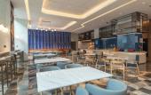 Туры в отель Holiday Inn Express Shanghai Changfeng Park by IHG Туры в отель Holiday Inn Express Shanghai Changfeng Park by IHG