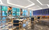 Туры в отель Holiday Inn Express Shanghai Changfeng Park by IHG Туры в отель Holiday Inn Express Shanghai Changfeng Park by IHG