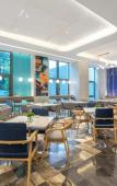 Туры в отель Holiday Inn Express Shanghai Changfeng Park by IHG Туры в отель Holiday Inn Express Shanghai Changfeng Park by IHG