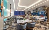 Туры в отель Holiday Inn Express Shanghai Changfeng Park by IHG Туры в отель Holiday Inn Express Shanghai Changfeng Park by IHG
