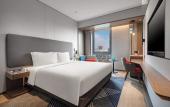Туры в отель Holiday Inn Express Shanghai Changfeng Park by IHG Туры в отель Holiday Inn Express Shanghai Changfeng Park by IHG
